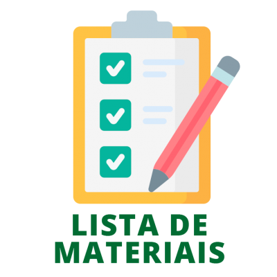 Lista de Materiais