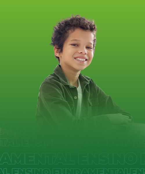 Ensino Fundamental Anos Iniciais